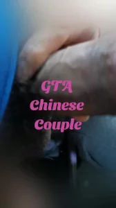 车震老婆！旁边大爷一直看